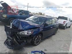 نیسان سێنترا